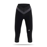 Assos UMA GT Spring/Fall Half Knicker C2 Blackseries