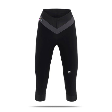 Assos UMA GT Spring/Fall Half Knicker C2 Blackseries