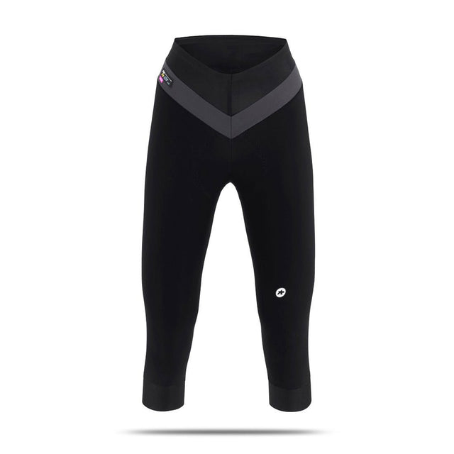 Assos UMA GT Spring/Fall Half Knicker C2 Blackseries