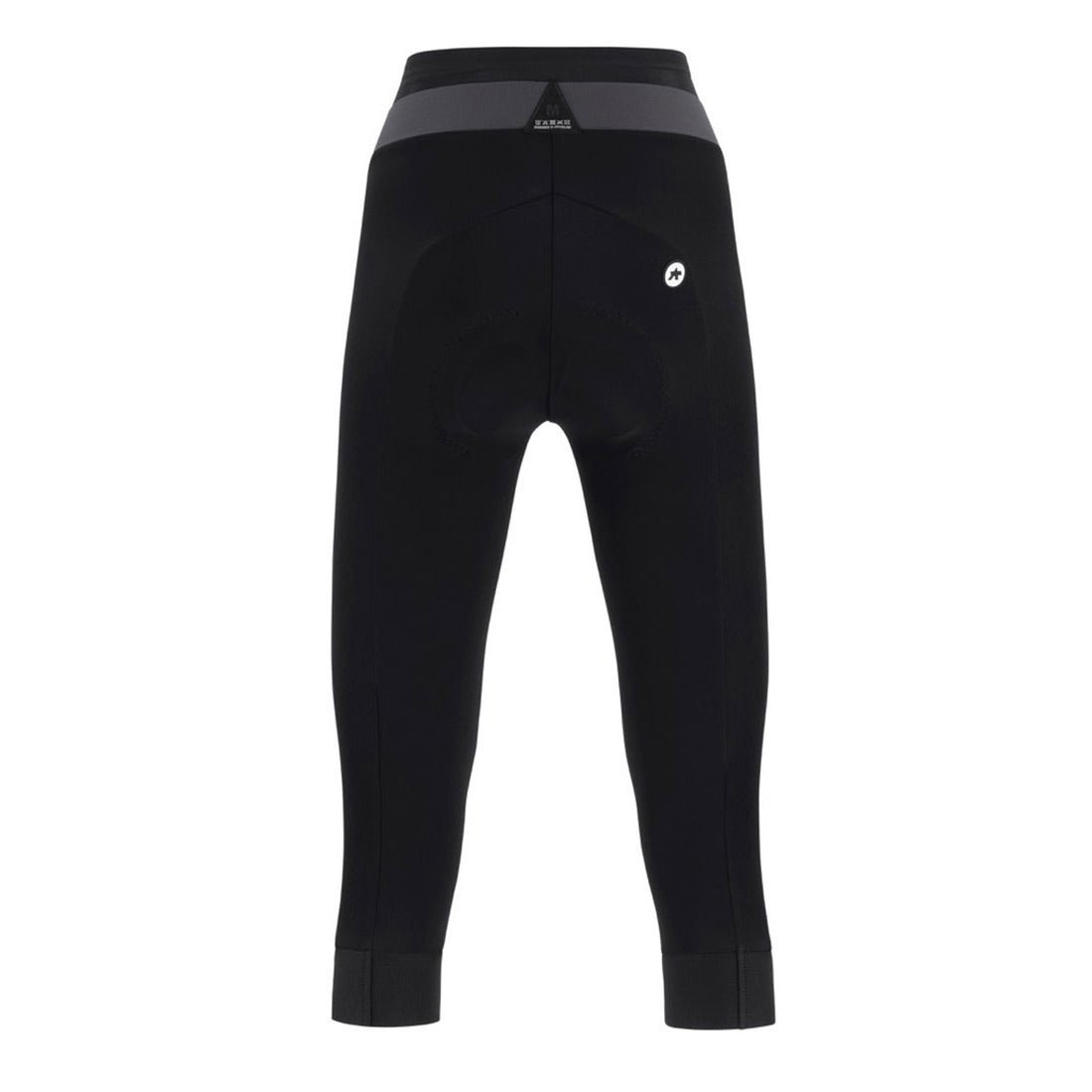 Assos UMA GT Spring/Fall Half Knicker C2 Blackseries