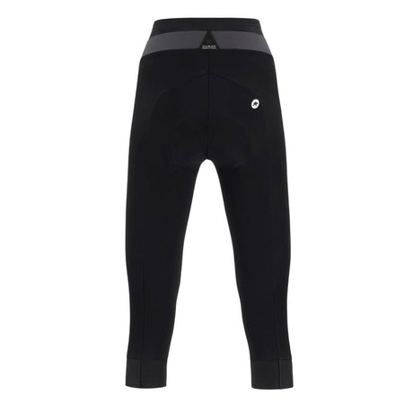Assos UMA GT Spring/Fall Half Knicker C2 Blackseries