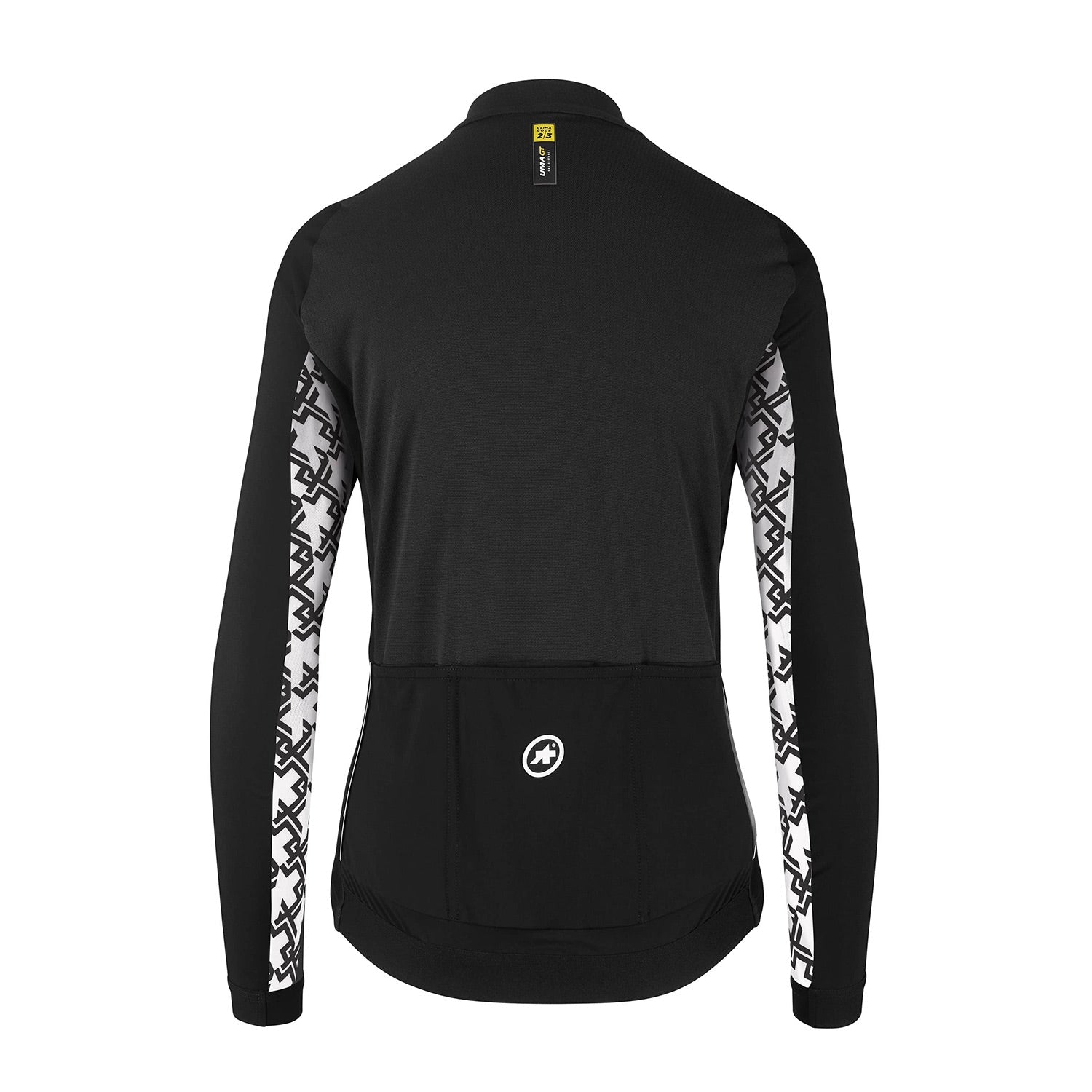 Assos Uma GT Spring/Fall Airblock Vest | RA Cycles