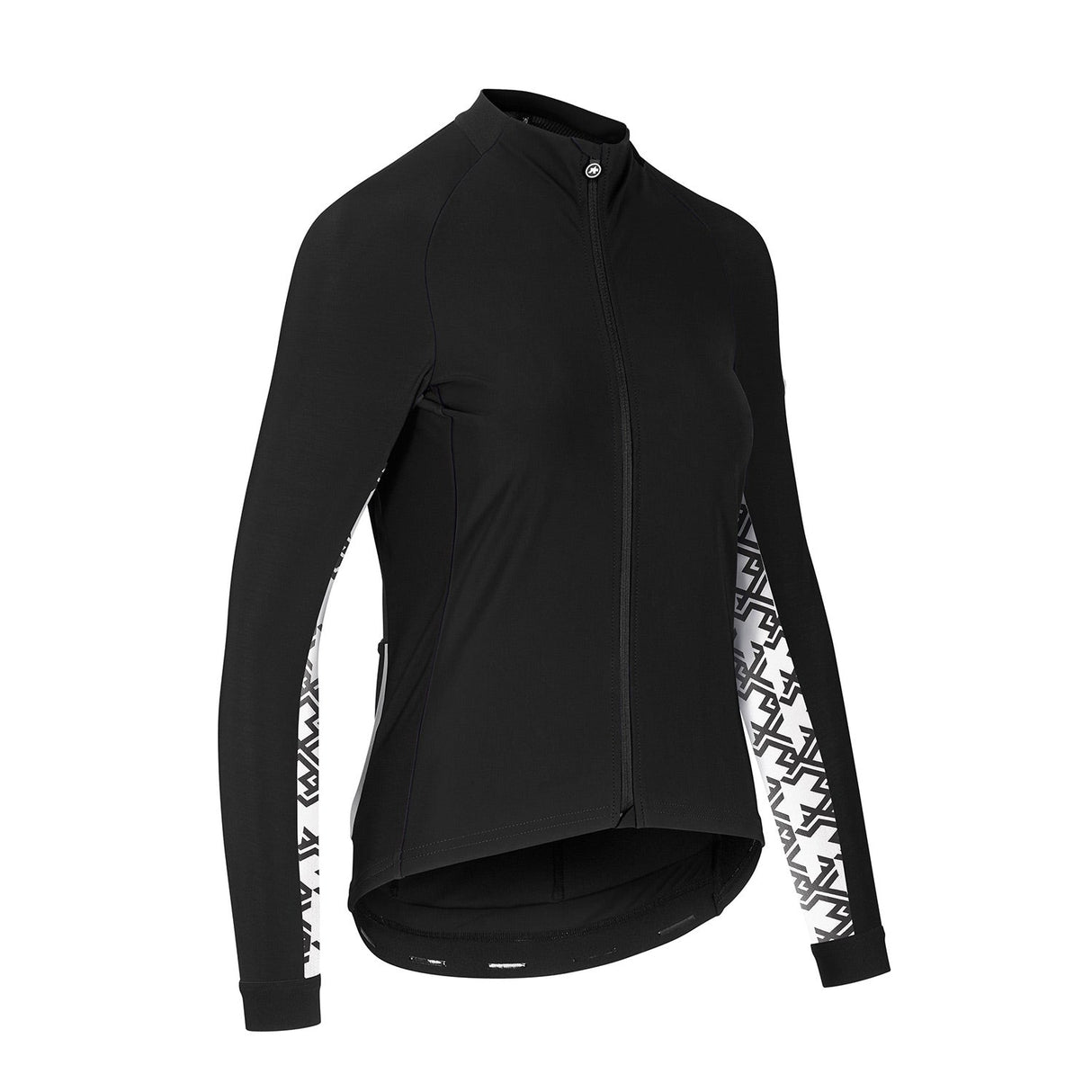 Assos Uma GT Spring/Fall Jacket Blackseries