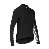 Assos Uma GT Spring/Fall Jacket Blackseries