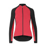 Assos Uma GT Spring/Fall Jacket Galaxy Pink
