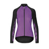 Assos Uma GT Spring/Fall Jacket Venus Violet