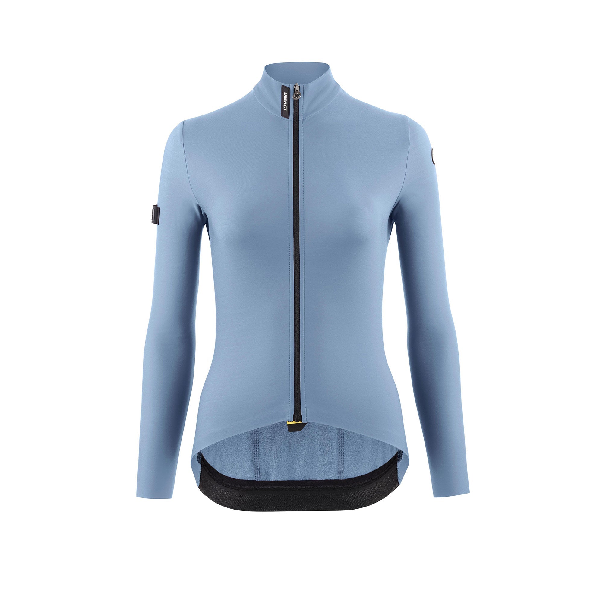 Assos Uma GT Spring/Fall Airblock Vest | RA Cycles