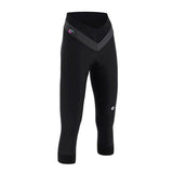 Assos UMA GT Summer Half Knickers C2 Blackseries