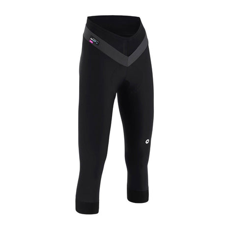 Assos UMA GT Summer Half Knickers C2 Blackseries