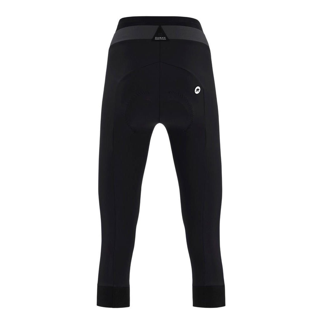 Assos UMA GT Summer Half Knickers C2 Blackseries