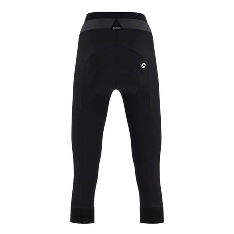 Assos UMA GT Summer Half Knickers C2 Blackseries