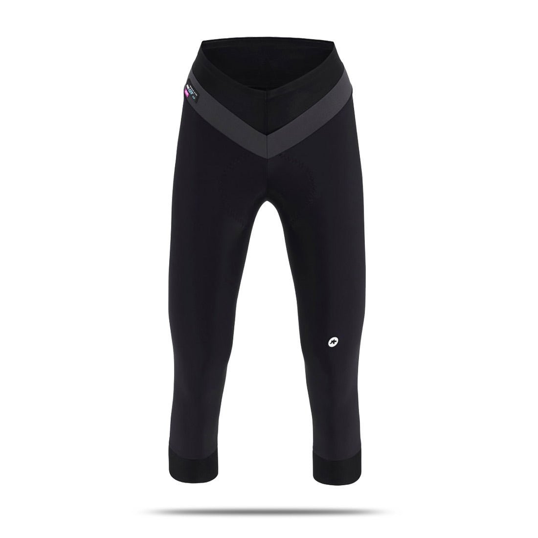 Assos UMA GT Summer Half Knickers C2 Blackseries