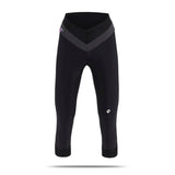 Assos UMA GT Summer Half Knickers C2 Blackseries