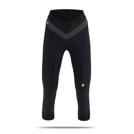 Assos UMA GT Summer Half Knickers C2 Blackseries