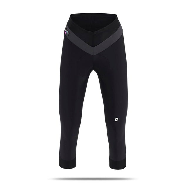 Assos UMA GT Summer Half Knickers C2 Blackseries