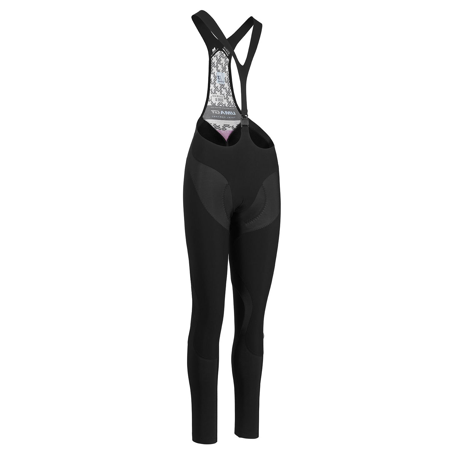 Assos Mille GT Ultraz Winter Bib Tight | RA Cycles