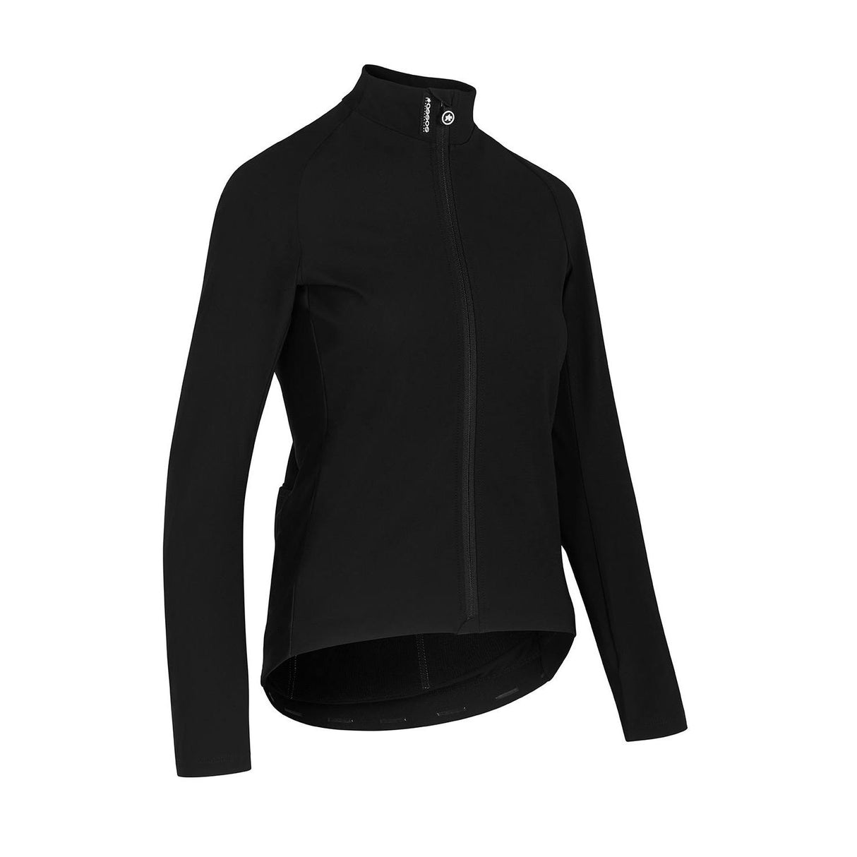 Assos Uma GT Ultraz Winter Jacket Evo Black Series