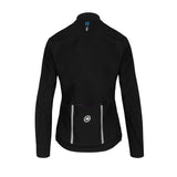 Assos Uma GT Ultraz Winter Jacket Evo Black Series