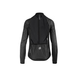 Assos Uma GT Wind Jacket Summer Black Series
