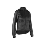Assos Uma GT Wind Jacket Summer Black Series