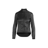 Assos Uma GT Wind Jacket Summer Black Series