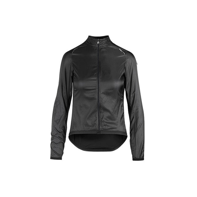 Assos Uma GT Wind Jacket Summer Black Series