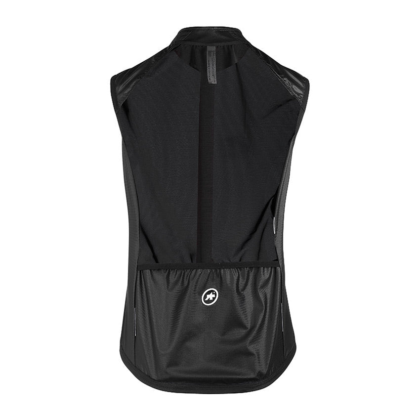 Assos Uma GT Spring/Fall Airblock Vest | RA Cycles
