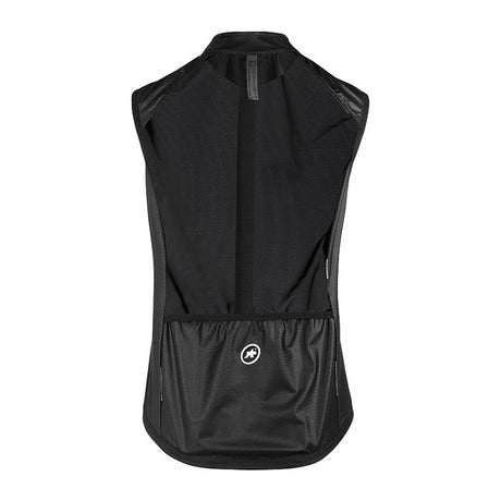Assos Uma GT Wind Vest Summer Black Series
