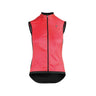 Assos Uma GT Wind Vest Summer Galaxy Pink