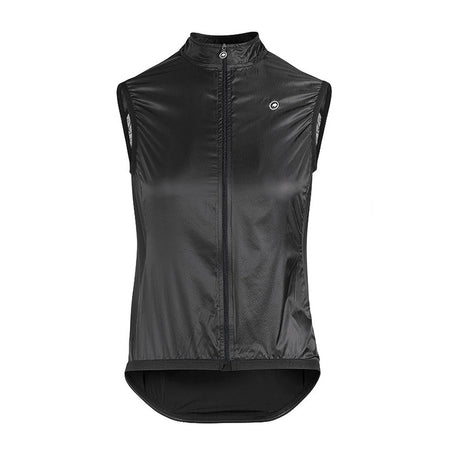 Assos Uma GT Wind Vest Summer Black Series