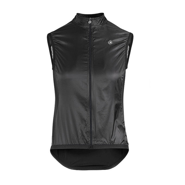Assos Uma GT Wind Vest Summer Black Series