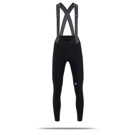 Assos UMA GT Winter Bib Tights C2 Blackseries