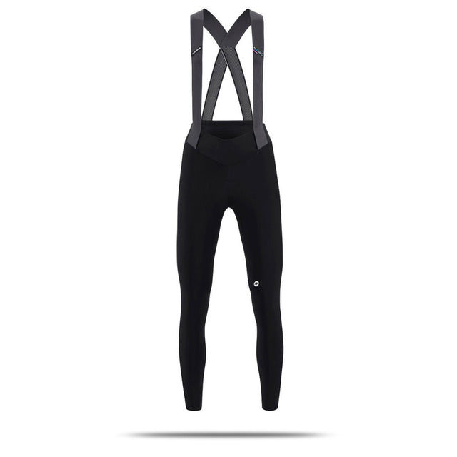 Assos UMA GT Winter Bib Tights C2 Blackseries