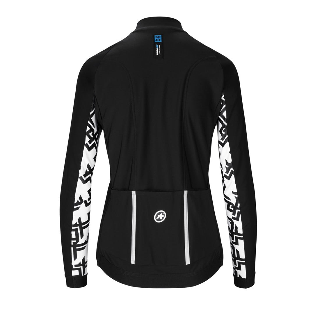 Assos UMA GT Winter Jacket EVO Blackseries