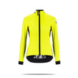 Assos UMA GT Winter Jacket EVO Fluo Yellow