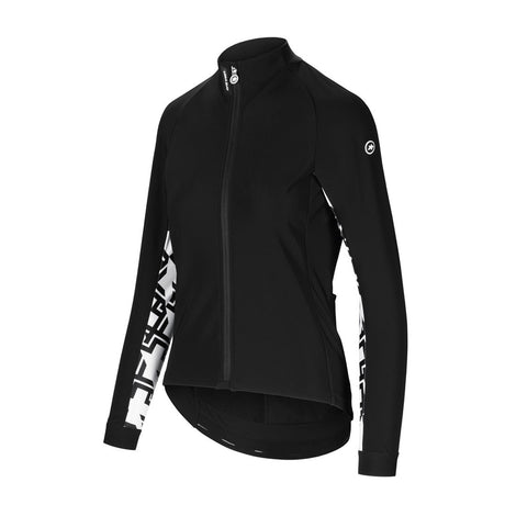 Assos UMA GT Winter Jacket EVO Blackseries