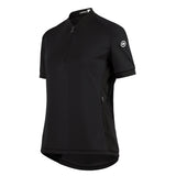 Assos UMA GTC Short Sleeve Jersey C2 Blackseries