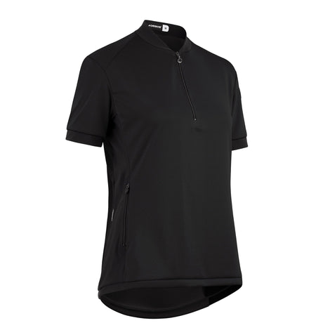 Assos UMA GTC Short Sleeve Jersey C2 Blackseries