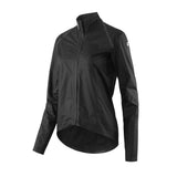 Assos UMA GTV Rain Jacket S11 Blackseries
