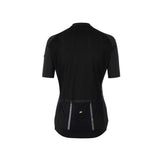Assos UMA GTV Short Sleeve Jersey C2 Blackseries