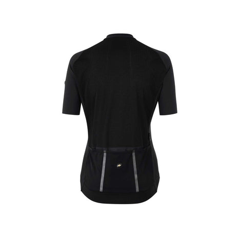 Assos UMA GTV Short Sleeve Jersey C2 Blackseries