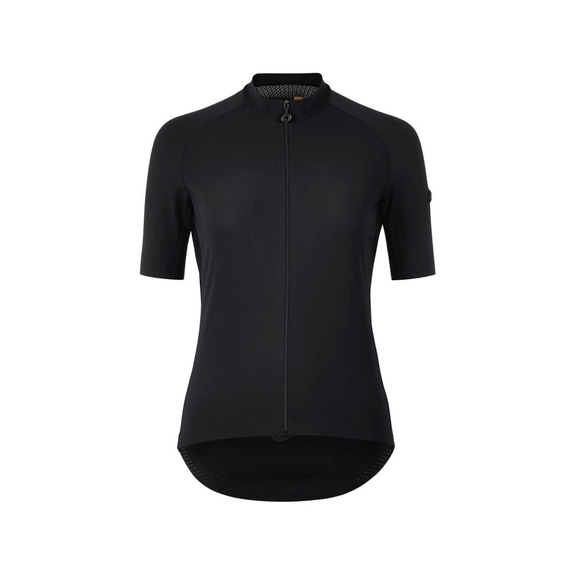 Assos Mille GTS Short Sleeve Jersey C2 | RA Cycles