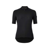 Assos UMA GTV Short Sleeve Jersey C2 Blackseries