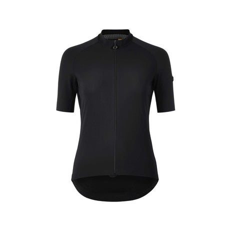 Assos UMA GTV Short Sleeve Jersey C2 Blackseries