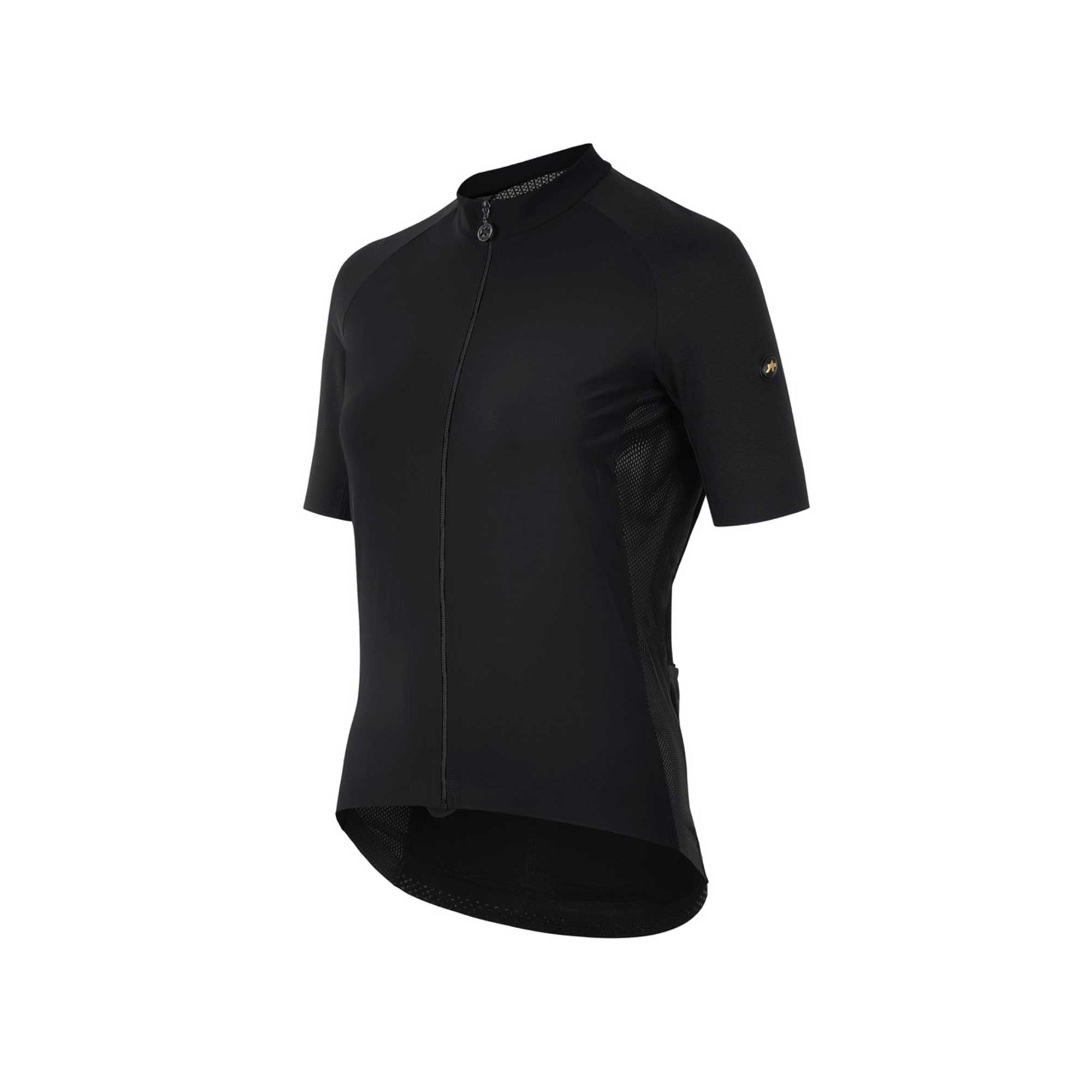 Assos Mille GTS Short Sleeve Jersey C2 | RA Cycles