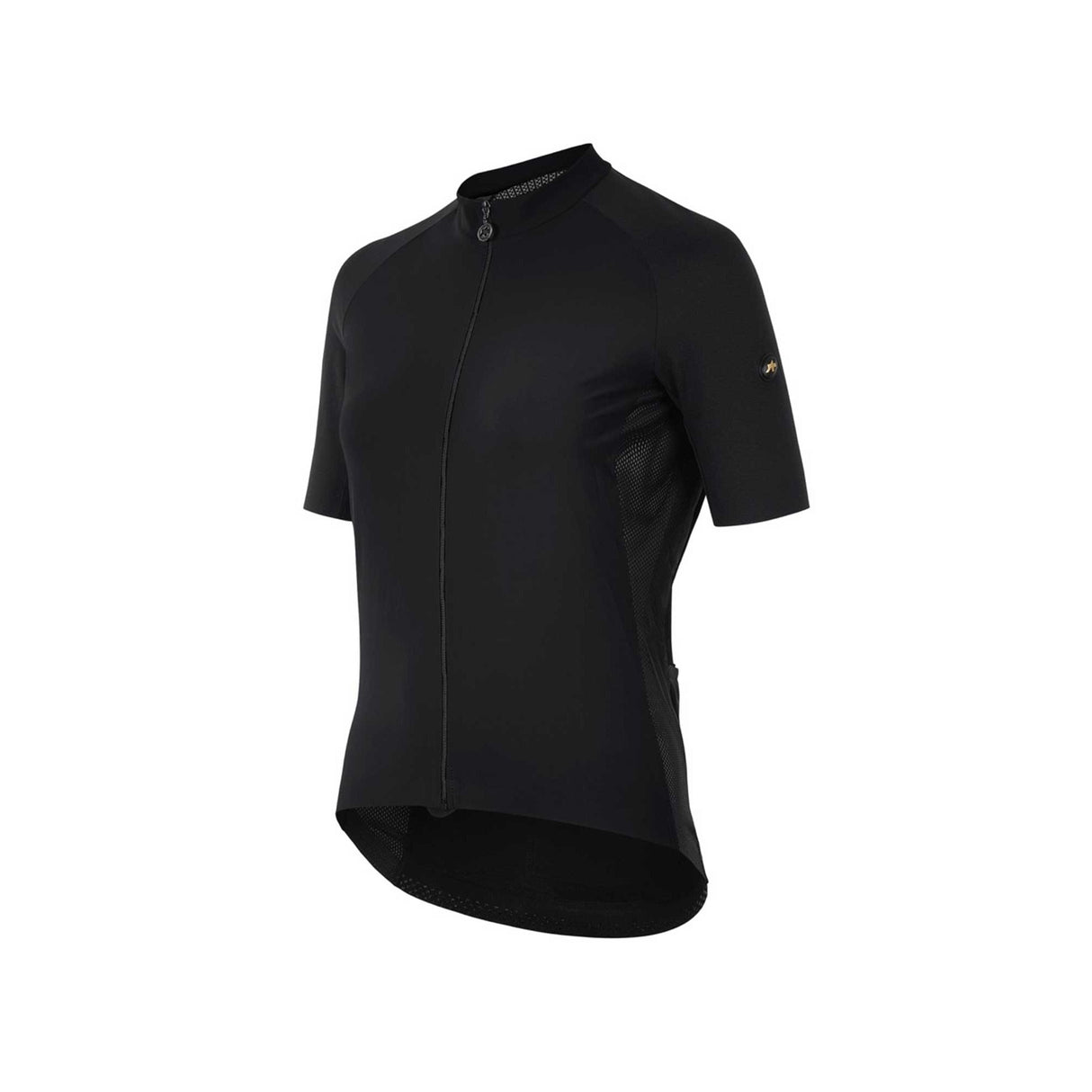 Assos UMA GTV Short Sleeve Jersey C2 Blackseries