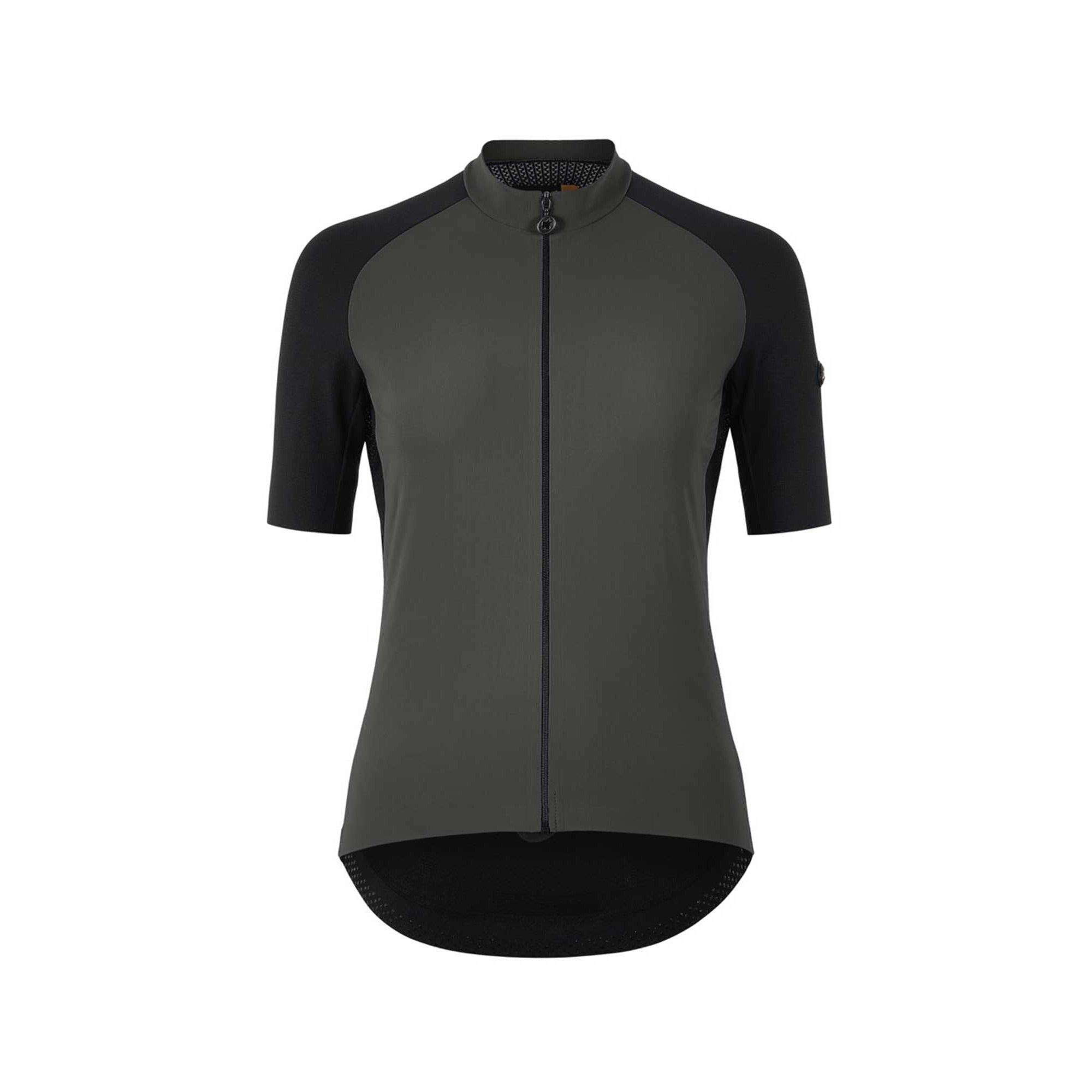 Assos Mille GTS Short Sleeve Jersey C2 | RA Cycles