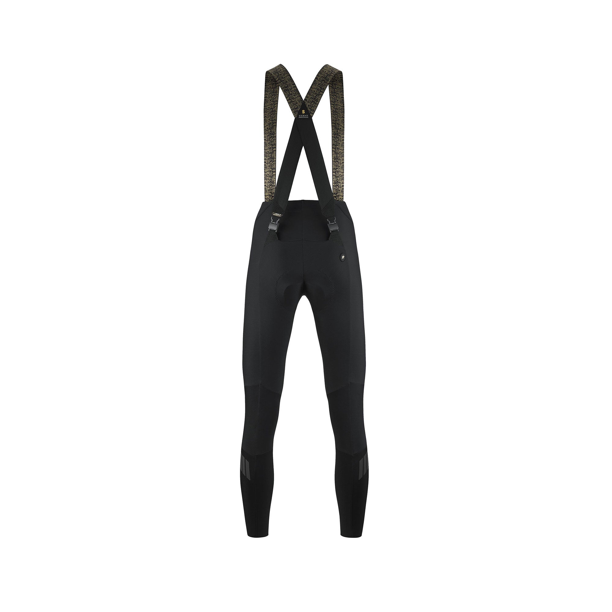 Assos Uma GT Ultraz Winter Bib Tight – RA Cycles