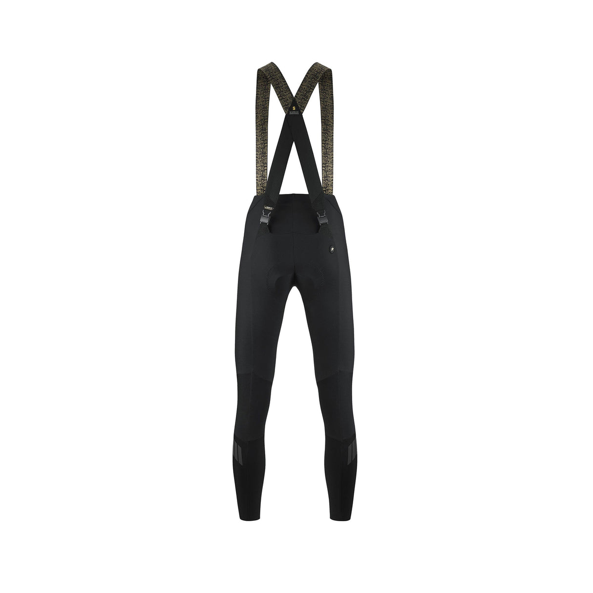 Assos UMA GTV Spring/Fall Bib Tights S11 Black Series