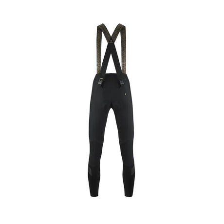 Assos UMA GTV Spring/Fall Bib Tights S11 Black Series